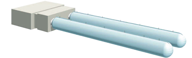 フィルターダクトシステム