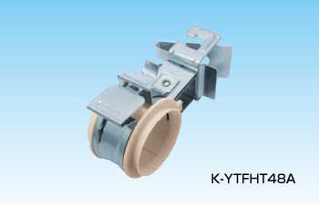 空調配管用吊金具｜K-YTHU48A