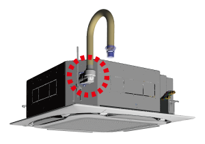 接着・断熱不要の新構造