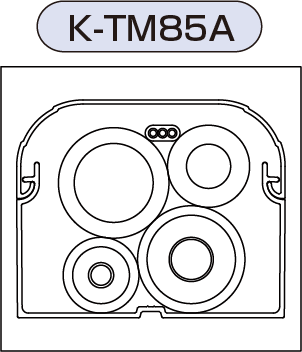 K-TM85A